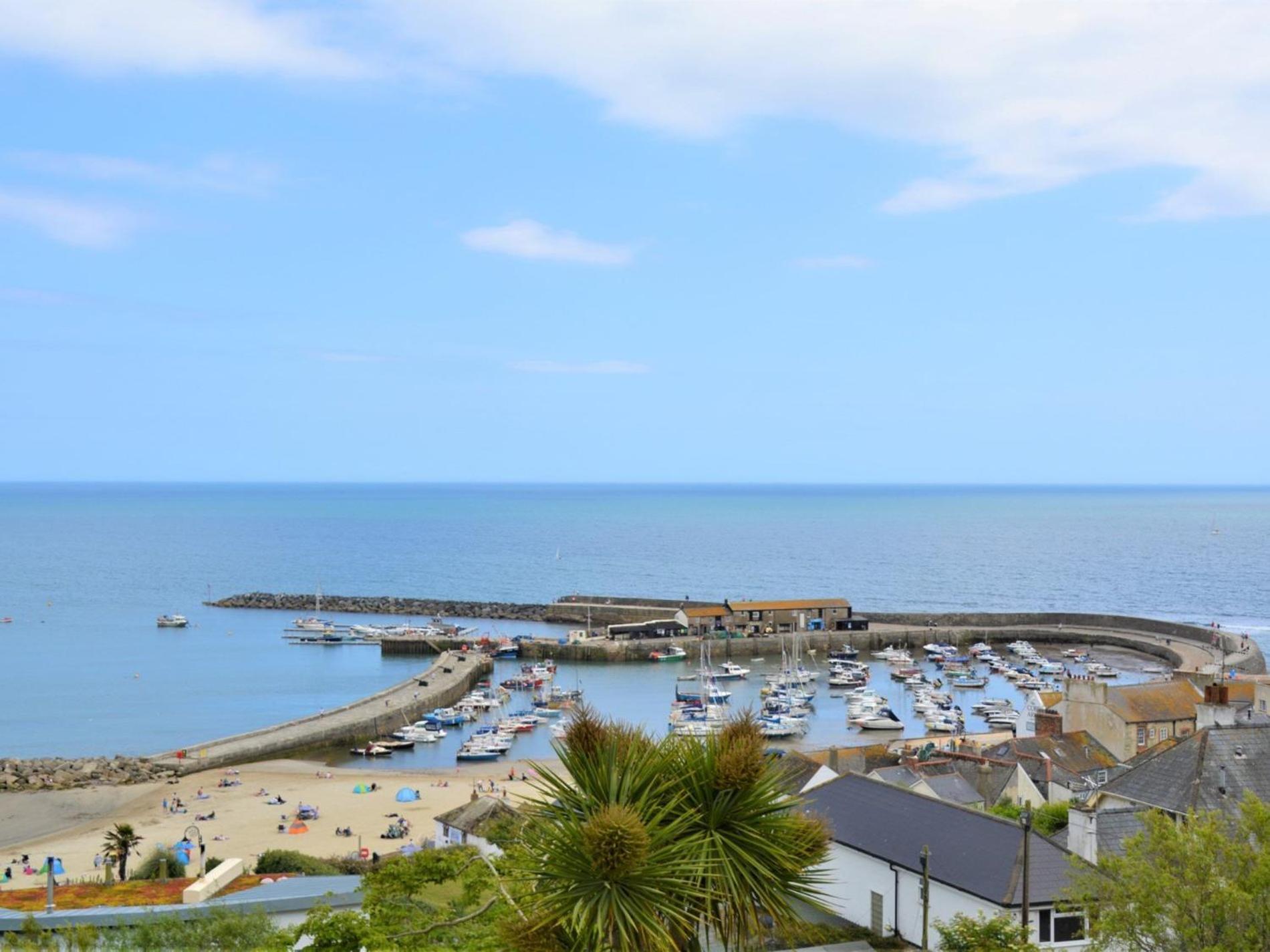 2 Bed In Dorchester 75243 Frampton  المظهر الخارجي الصورة